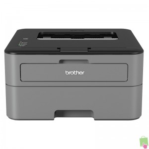 Лазерен принтер, Brother HL-L2300D Laser Printer